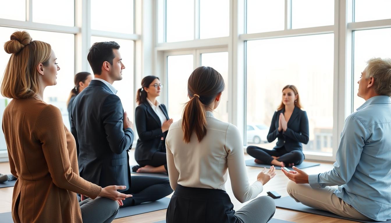Mindfulness Training