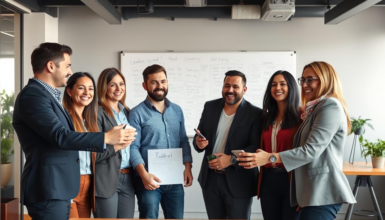 Professional Development Path